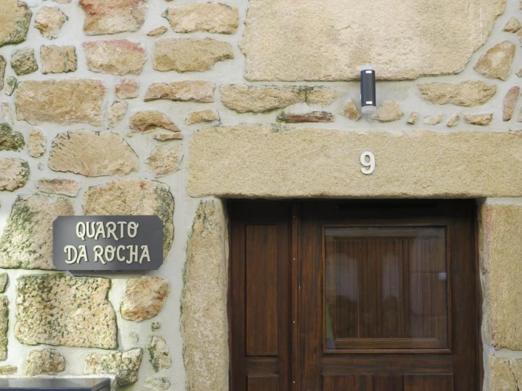 Casa Da Roda - Turismo De Habitacao Pinhel Εξωτερικό φωτογραφία
