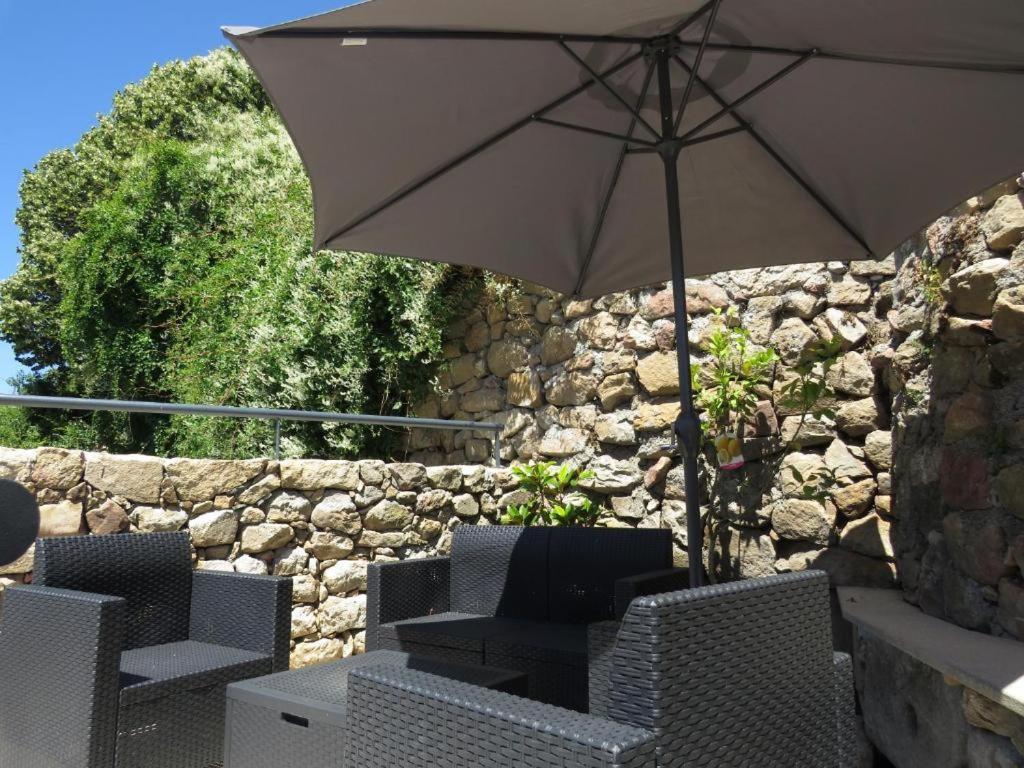 Casa Da Roda - Turismo De Habitacao Pinhel Εξωτερικό φωτογραφία